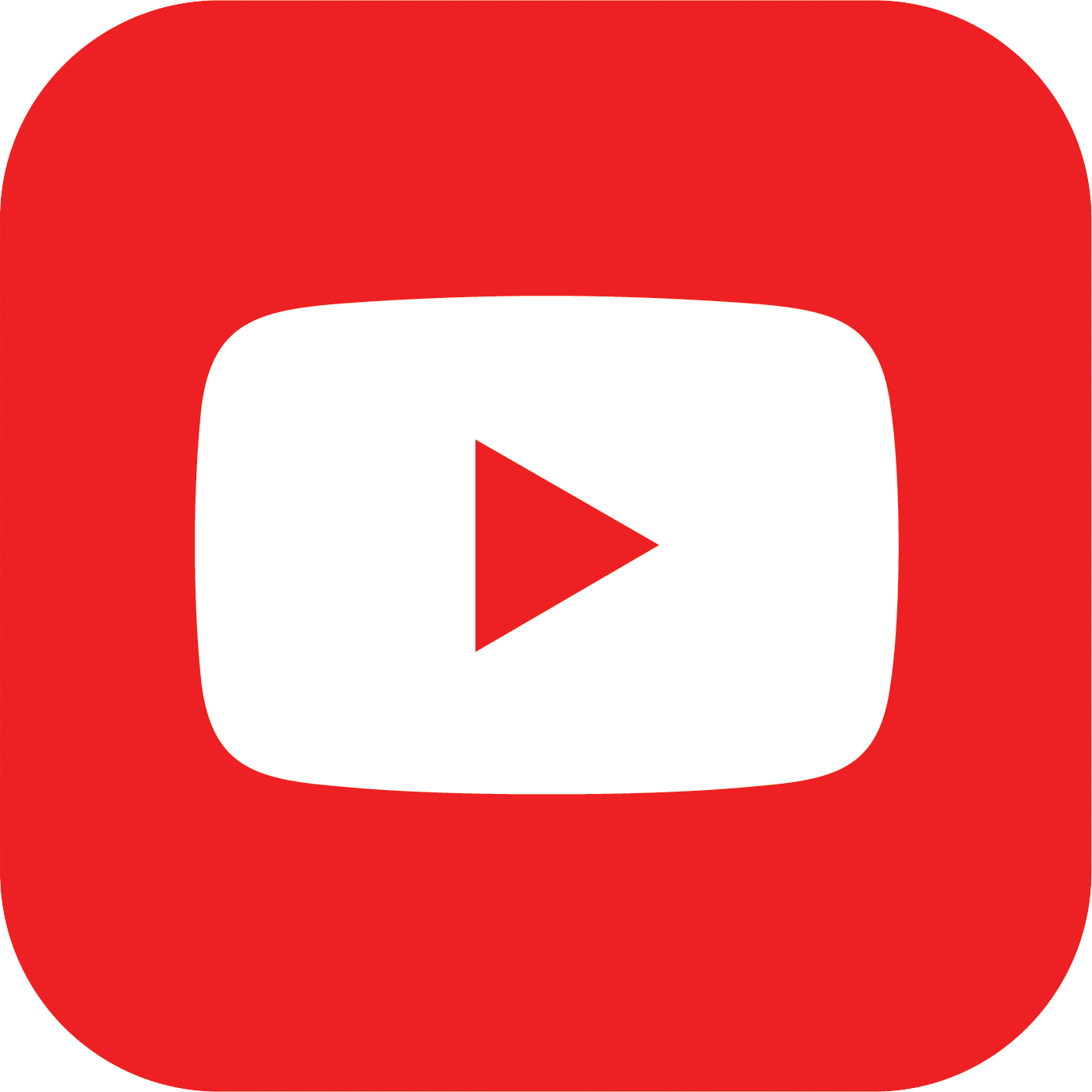 YouTube Logo